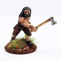 SAGA: Viking Age - Personal Champion B (Sword for Hire)