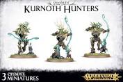 Sylvaneth: Kurnoth Hunters