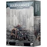 Adepta Sororitas: Castigator
