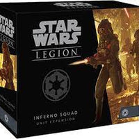 Star Wars Legion: Inferno Squad