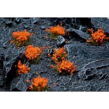 Gamers Grass: Orange Flowers