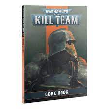 Kill Team: Corebook