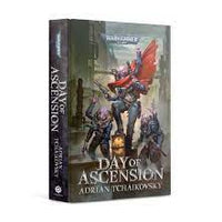 Black Library: Day of Ascension