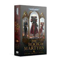 Black Library: The Book of Martyrs (PB)