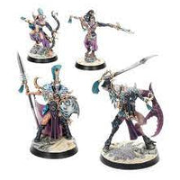 Hedonites of Slaanesh: The Dread Pageant