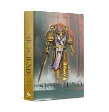 Black Library: Sigismund The Eternal Crusader (HB)