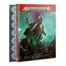 Battletome: Nighthaunt