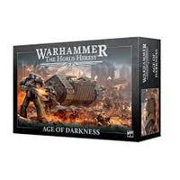 The Horus Heresy: Age of Darkness