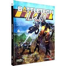 BattleTech: Iclan
