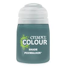 Citadel Shade Paint: Poxwalker (18ml)