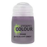 Citadel Shade Paint: Soulblight Grey (18ml)