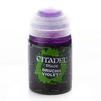 Citadel Shade Paint: Druchii Violet (18ml)