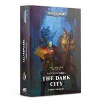 Black Library: Vaults of Terra - The Dark City (HB)