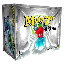 MetaZoo: UFO Booster Box 1st Edition