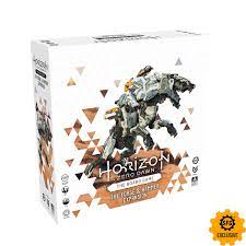 Horizon Zero Dawn: The Forge and Hammer Expansion