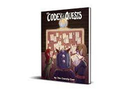 The Codex of Quests