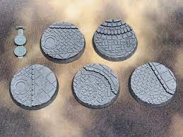 Elrik's Hobbies: Bases - Imperial Walkway