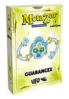 MetaZoo: UFO Theme Deck