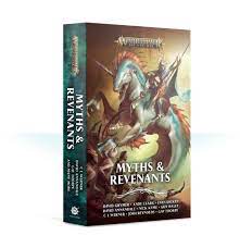 Black Library: Myths & Revenants