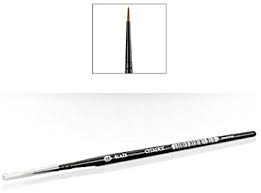 Citadel: Medium Glaze Brush