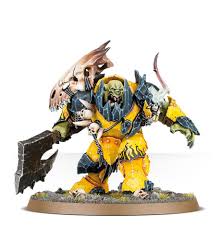 Orks: Megaboss
