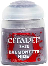 Citadel Base Paint: Daemonette Hide