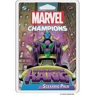 Marvel Champions: The Once and Future Kang