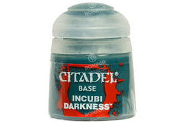 Citadel Base Paint: Incubi Darkness