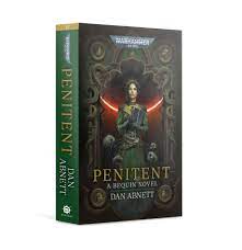 Black Library: Penitent Bequin, Book 2 (PB)