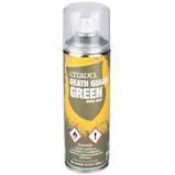 Citadel Spray Paint: Death Guard Green