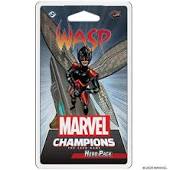 Marvel Champions: Wasp Hero Pack