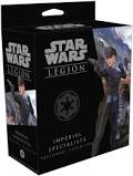 Star Wars Legion: Imperial Specialists