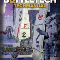BattleTech: Tech Manual