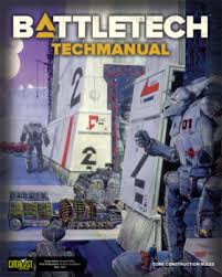 BattleTech: Tech Manual
