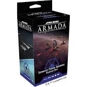 Star Wars Armada: Separatist Fighter Squadron