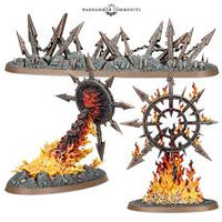 Endless Spells: Slaves to Darkness