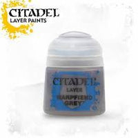 Citadel Layer Paint: Warpfiend Grey