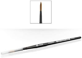 Citadel: Medium Shade Brush