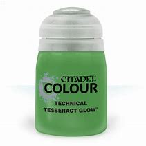 Citadel Technical Paint: Tesseract Glow