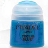Citadel Layer Paint: Teclis Blue