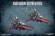 Harlequin: Skyweavers