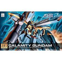 Bandai: HG 1/144 R08 Calamity Gundam Remaster Ver. 'Gundam SEED'