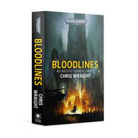 Black Library: Warhammer Crime - BloodLines
