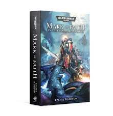 Black Library: Mark of Faith