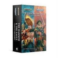 Black Library: The Hammer and The Eagle