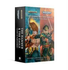 Black Library: The Hammer and The Eagle