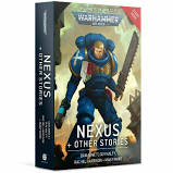 Black Library: Nexus & Other Stories