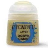 Citadel Layer Paint: Ogryn Camo