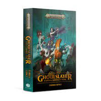 Black Library: Ghoulslayer