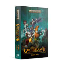 Black Library: Ghoulslayer